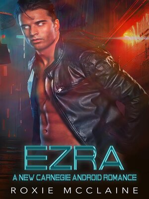 cover image of Ezra